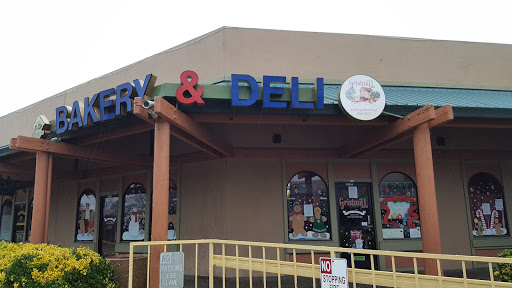 Grocery Store «Holiday Market», reviews and photos, 10952 Combie Rd #12, Auburn, CA 95602, USA