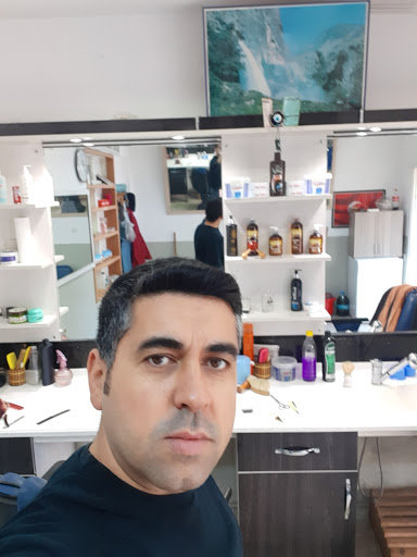 Berber Salih Hairdresser