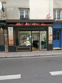 Photos du propriétaire du Restaurant chinois Asie Express à Paris - n°1