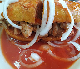 Tortas Ahogadas Junior photo