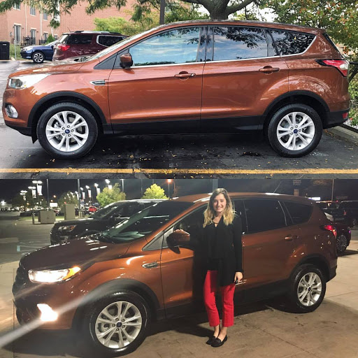 Ford Dealer «North Brothers Ford», reviews and photos, 33300 Ford Rd, Westland, MI 48185, USA