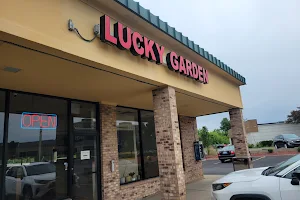 Lucky Garden image