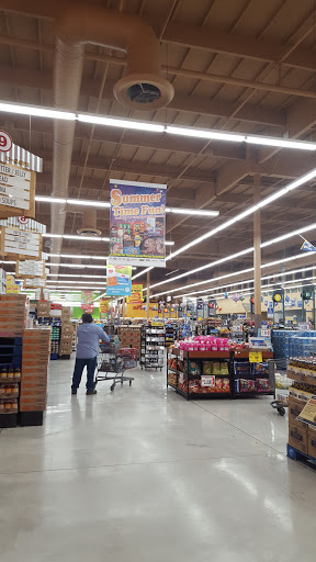 Grocery Store «Superior Grocers», reviews and photos, 9100 Whittier Blvd, Pico Rivera, CA 90660, USA