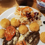 Photo n°3 de l'avis de Ina.o fait le 02/11/2019 à 06:45 sur le  alpincenter Hamburg-Wittenburg à Wittenburg