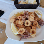 Photo n°1 de l'avis de Nicola.e fait le 10/09/2022 à 08:58 sur le  Palm Beach à Cagliari