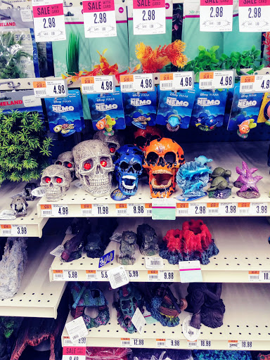 Pet Supply Store «Pet Supplies Plus», reviews and photos, 29402 Woodward Ave, Royal Oak, MI 48073, USA