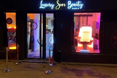 Luxury Sun Beauty à Suresnes