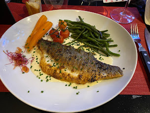 Photo n°30 de Restaurant Chez Moi Robert&C.A Saint-Maur-des-Fossés à Saint-Maur-des-Fossés ()