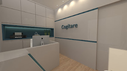 Cogitare, Cl&iacute;nica de Psicologia e Terapia Cognitiva Comportamental