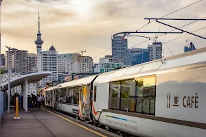 Northern Explorer: Scenic Train Auckland - Wellington image