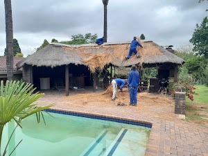 Pjd Thatch - photo 1