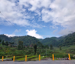 Embung Sekembang Pagergunung photo