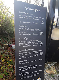 Börger von Staufen à Staufen carte