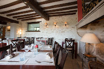 Atmosphère du Restaurant français Auberge des Vignes à Volnay - n°1