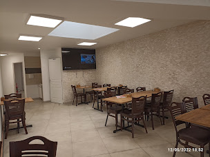 Photo n°32 de Restaurant Breteuil à Breteuil ()