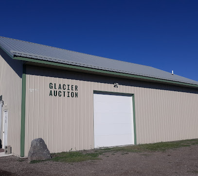 Glacier Auction & Estate Sales LLC