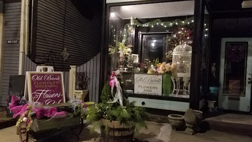 Consignment Shop «Old Bank Flowers Art and Marketplace», reviews and photos, 66 Main St, East Hampton, CT 06424, USA