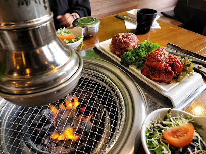Faro Korean Restaurant