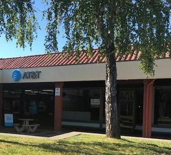 Cell Phone Store «AT&T», reviews and photos, 516 E Perkins St, Ukiah, CA 95482, USA