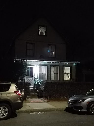 Park «Raymond Park», reviews and photos, Raymond St, Cambridge, MA 02140, USA