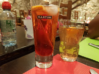 Plats et boissons du Restaurant La Rotisserie du Thiou à Annecy - n°15