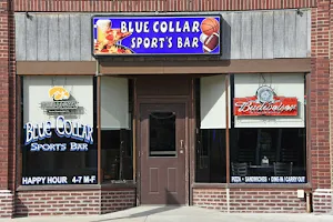 Blue Collar Sports Bar, L.L.C. image