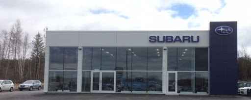 Subaru New Richmond, 196 Rte 132, New Richmond, QC G0C 2B0, Canada, 