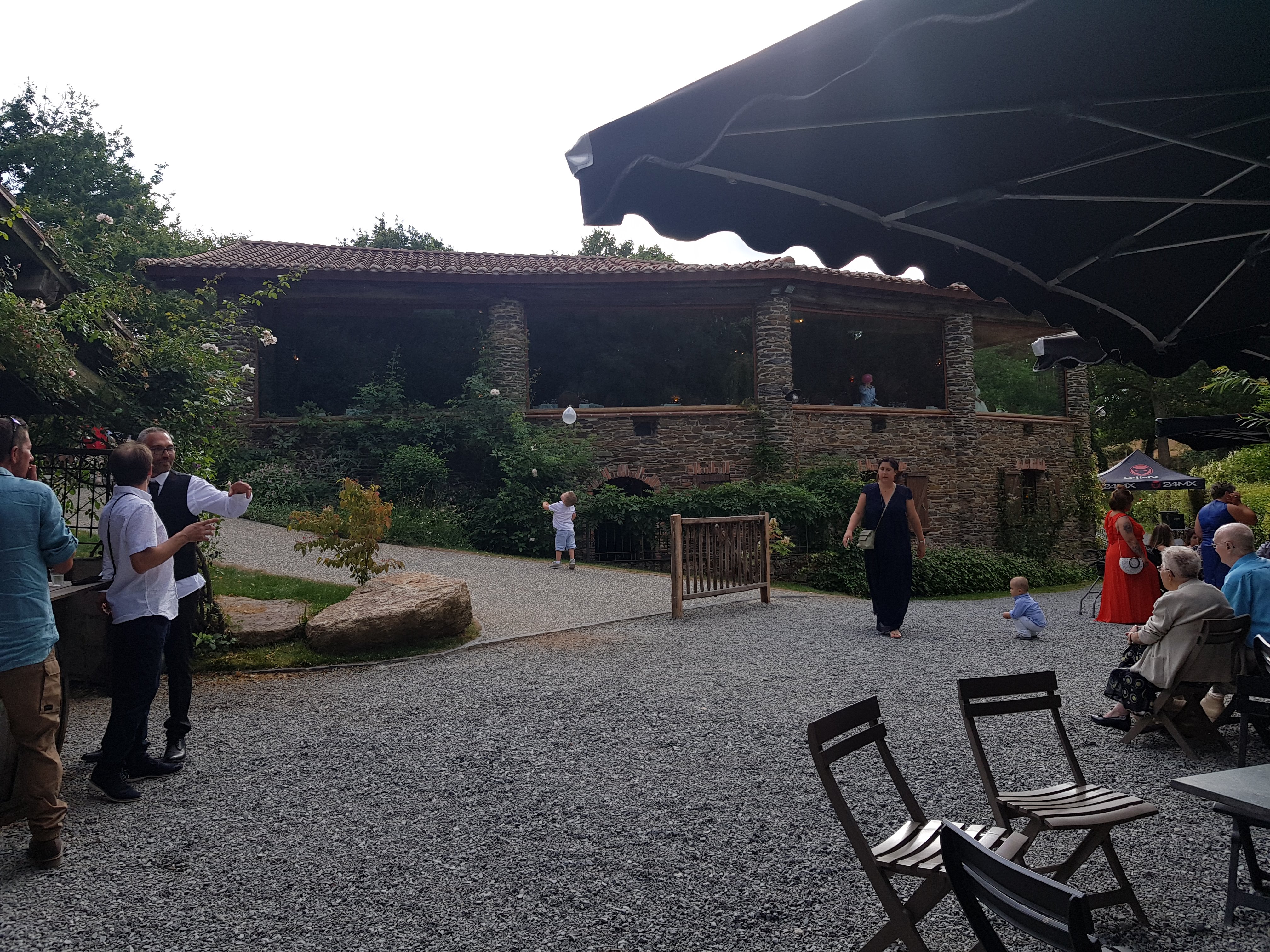 Photo n° 6 de l'avis de Cécile.a fait le 03/10/2019 à 19:07