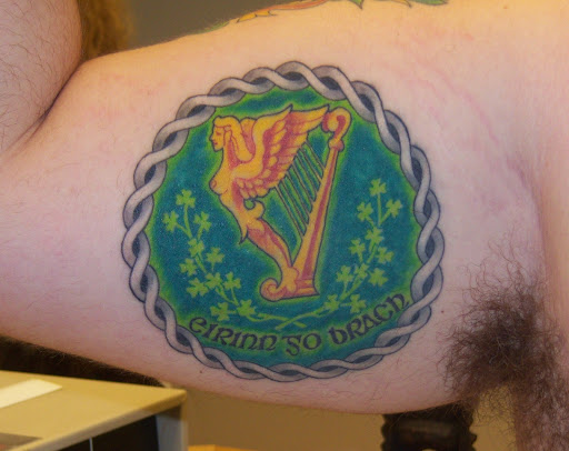 Explore tattoo ideas italian, creative tattoo ideas in Hebron, available at Explosive Ink Tattoo