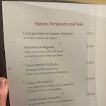 Photo n°4 de l'avis de P. fait le 23/04/2024 à 20:10 sur le  Restaurant Up-Hus à Neuruppin