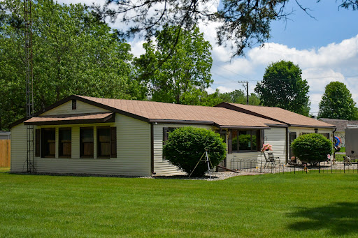Roofing Contractor «Sherriff-Goslin Roofing - South Bend, IN», reviews and photos, 12990 McKinley Hwy, Mishawaka, IN 46545, USA