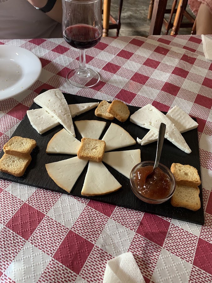 Guachinche La Gorgolana