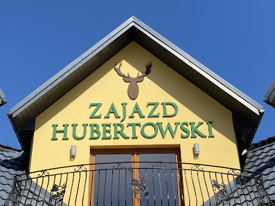 Zajazd Hubertowski - Dom Weselny-Catering- Nocleg Wielka 107A, 22-630 Tyszowce, Polska