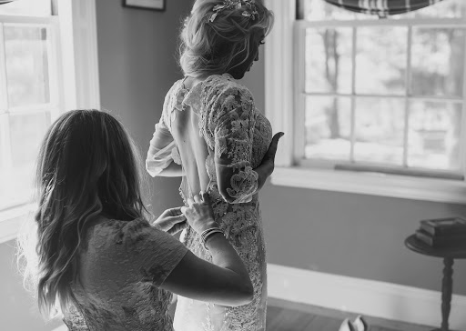 Bridal Shop «Bella Sera Bridal», reviews and photos, 85 Andover St, Danvers, MA 01923, USA