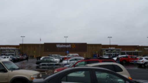 Discount Store «Walmart», reviews and photos, 299 Valley Rd, Warrington, PA 18976, USA