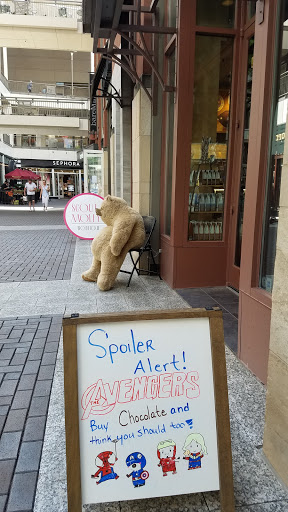 Shopping Mall «Denver Pavilions», reviews and photos, 500 16th St, Denver, CO 80202, USA