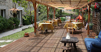 Atmosphère du Restaurant LA CIBOULETTE à Foix - n°1
