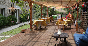 Photo n°2 de Restaurant LA CIBOULETTE à Foix ()
