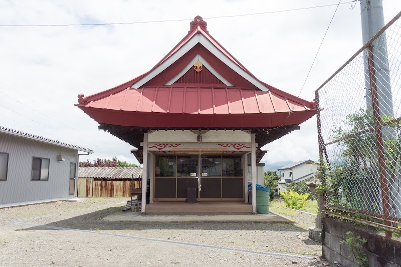 稲荷神社