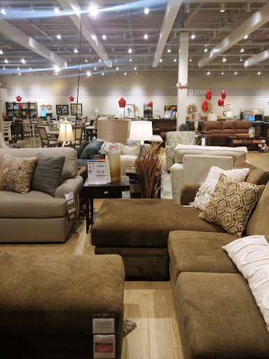 Furniture Store «Gardner-White Furniture», reviews and photos, 8393 Grand River Ave, Brighton, MI 48116, USA