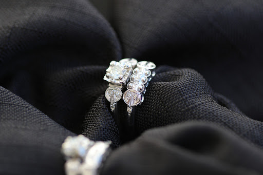 Jeweler «Royal Diadem Jewelers», reviews and photos, 2130 New Garden Rd, Greensboro, NC 27410, USA