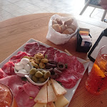 Photo n°1 de l'avis de Giada.o fait le 22/08/2023 à 15:29 sur le  Bar Marini à Lido Marini