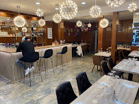 Atmosphère du Restaurant français La Table du Prince à Paris - n°4