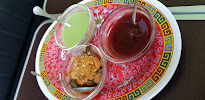 Plats et boissons du Restaurant indien MASSALA - Resto Indien à Creil - n°14