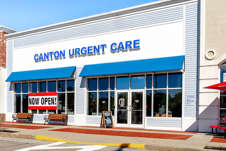 Canton Urgent Care