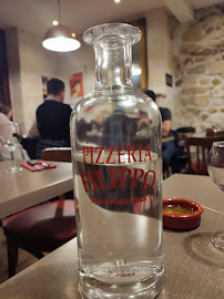 Plats et boissons du Pizzeria Filippo à Bordeaux - n°4