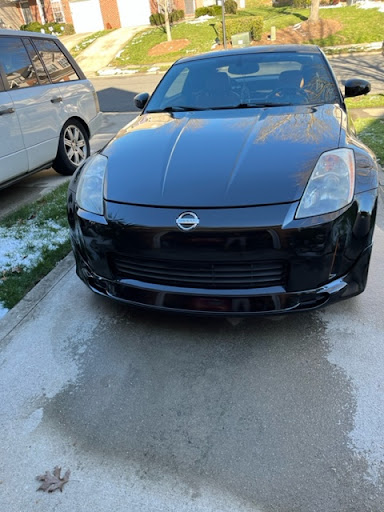 Auto Repair Shop «Dynamic Auto Tune», reviews and photos, 8516 Monroe Rd, Charlotte, NC 28212, USA