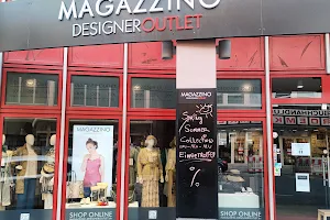 Magazzino Designer Outlet Cologne image
