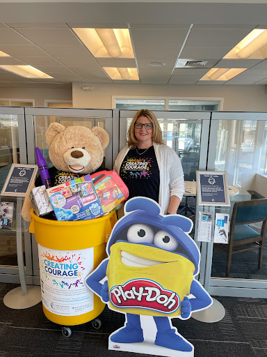 Credit Union «Cornerstone Community Financial Credit Union», reviews and photos