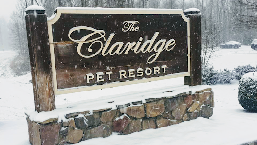 Claridge Spa Pet Resort 1436 Wolf River Blvd, Collierville, TN 38017